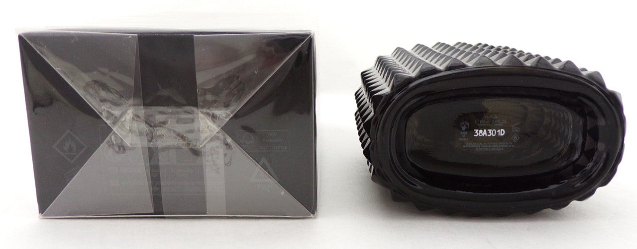 Valentino Uomo Born In Roma EXTRADOSE 3.4 oz Parfum Spray for Men New Sealed Box