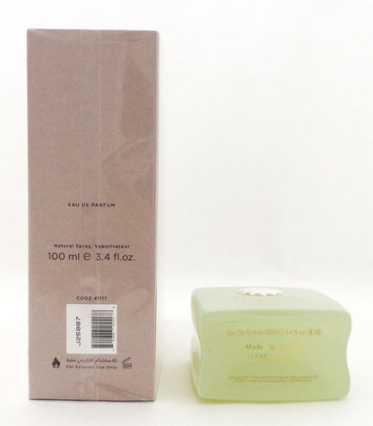 Amouage EXISTENCE 3.4 oz./ 100 ml. Eau de Parfum Spray for Women. New Sealed Box