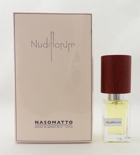 Nasomatto NUDIFLORUM 1 oz. Extrait de Parfum Spray Unisex. New Sealed Box
