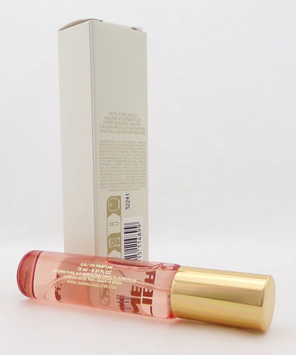 GAULTIER DIVINE COUTURE by Jean Paul Gaultier 0.51 oz EDP  Wmn Travel Spray New