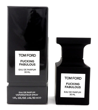 Tom Ford F*cking Fabulous 1.0 oz. Eau de Parfum Spray Unisex. New Sealed Box