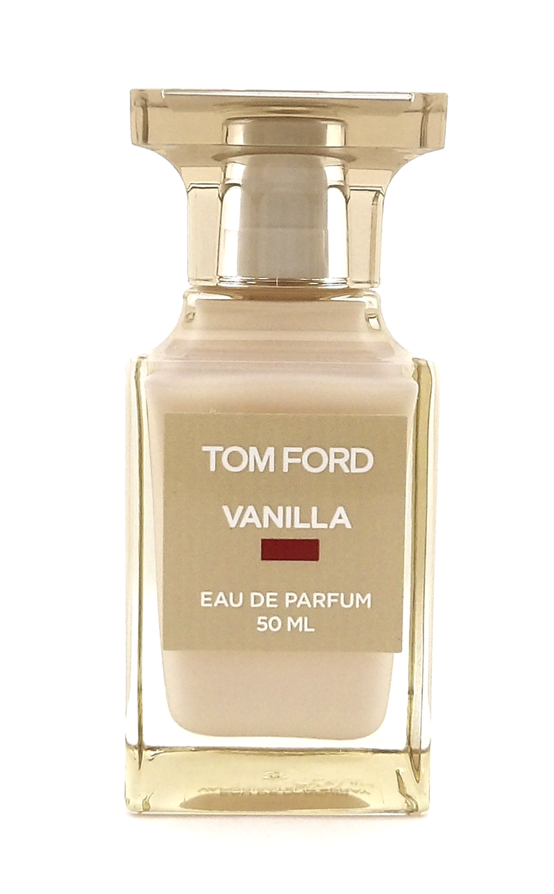 Tom Ford Vanilla 1.7 oz./ 50 ml. Eau de Parfum Spray Unisex. New Sealed Box