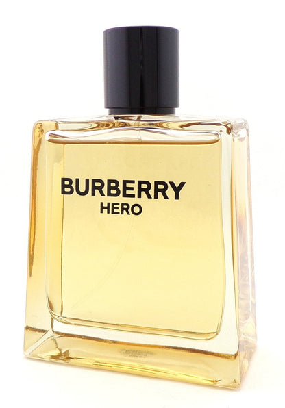 Burberry Hero 5.0 oz. Eau de Toilette Spray for Men New NO BOX