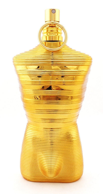 Jean Paul Gaultier Le Male ELIXIR ABSOLU 6.8 oz PARFUM Intense Spray. New NO BOX