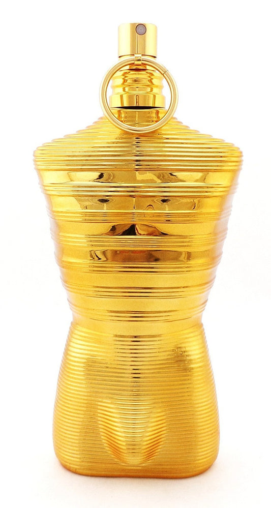 Jean Paul Gaultier Le Male ELIXIR ABSOLU 6.8 oz PARFUM Intense Spray. New NO BOX