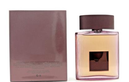 Tom Ford Cafe Rose 3.4 oz./100 ml. Eau de Parfum Spray for Women New DAMAGED Box