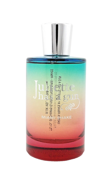 Juliette Has A Gun MIAMI SHAKE 3.3 oz. Eau de Parfum Spray for Women. Sealed Box