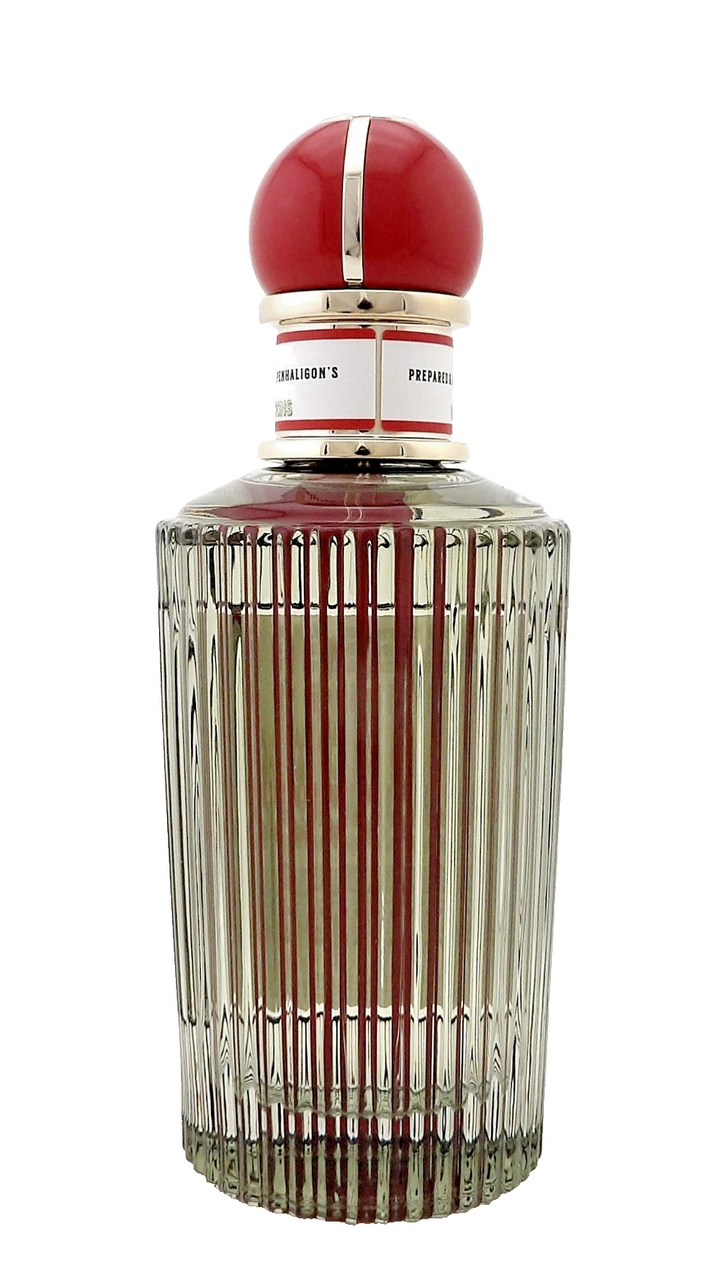 Penhaligon's LIQUID LOVE 3.4 oz. Eau de Parfum Spray Unisex. New Tester with Cap
