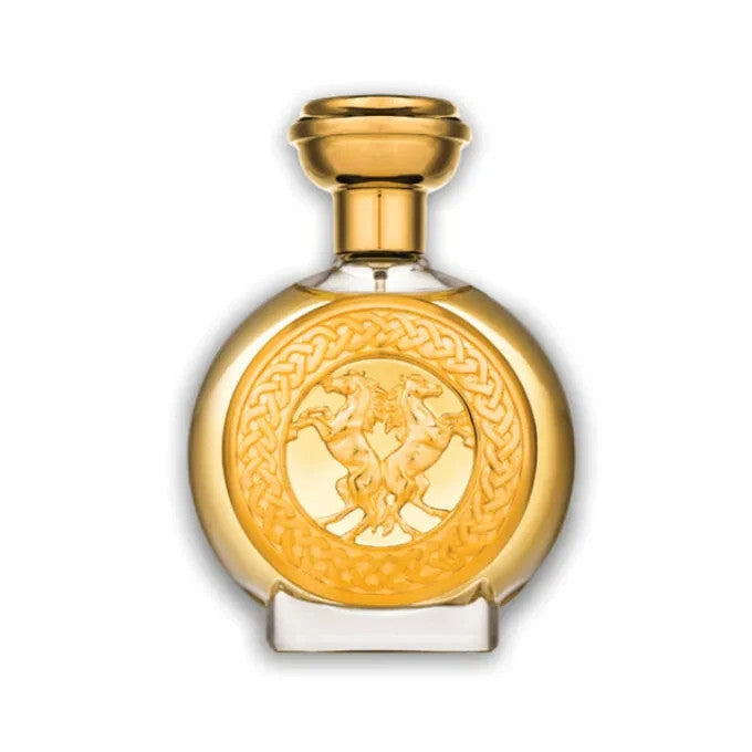 Boadicea The Victorious VALIANT 3.4 oz. Pure Parfum Spray Unisex. New Sealed Box
