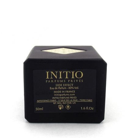 SIDE EFFECT by Initio 1.6 oz./ 50 ml. Eau de Parfum Spray Unisex NO BOX