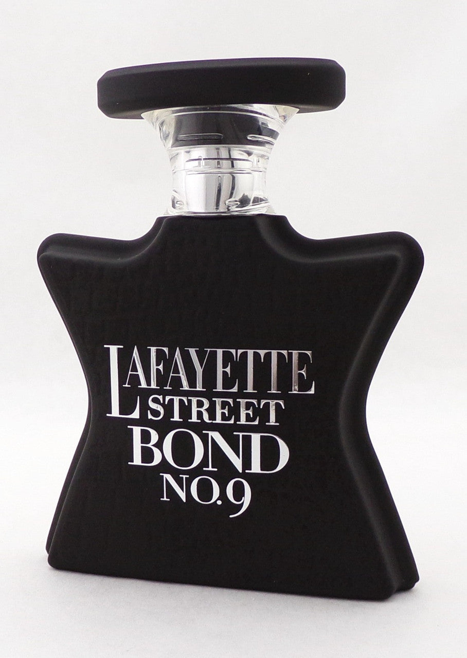 Bond No. 9 Lafayette Street 1.7 oz. Eau de Parfum Spray Unisex. New Damaged Box