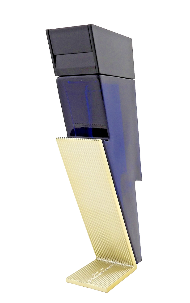 Bad Boy COBALT ABSOLUTE by Carolina Herrera 3.4 oz EDP Spray for Men. New NO BOX