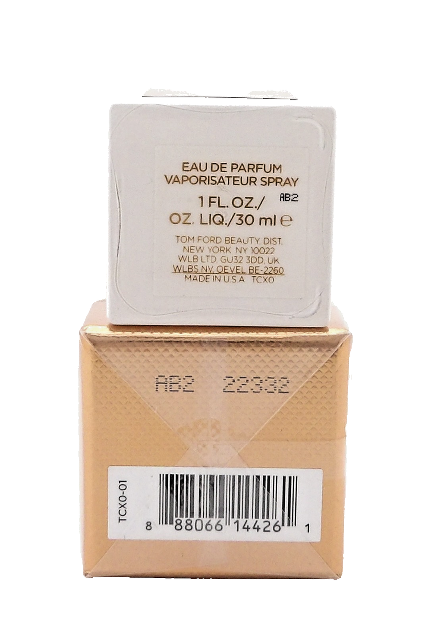 Tom Ford Soleil De Feu 1.0 oz. Eau de Parfum Spray for Women. New Sealed Box
