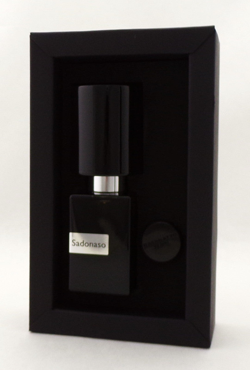 Nasomatto SADONASO 1 oz. Extrait de Parfum Spray Unisex. New Sealed Box