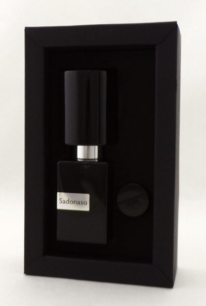 Nasomatto SADONASO 1 oz. Extrait de Parfum Spray Unisex. New Sealed Box
