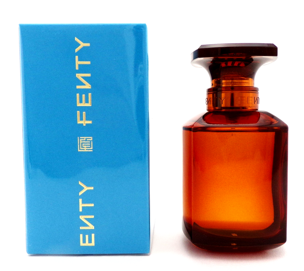 FENTY by Rihanna 2.5 oz./75 ml. Eau de Parfum Spray for Women  New in Sealed Box
