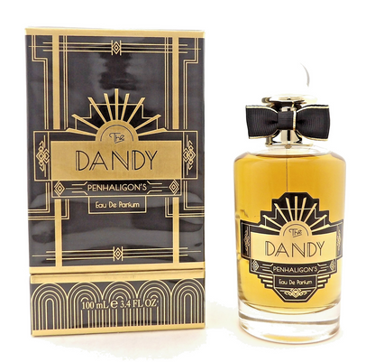 Penhaligon's DANDY 3.4 oz./ 100ml. Eau de Parfum Spray Unisex. New Sealed Box