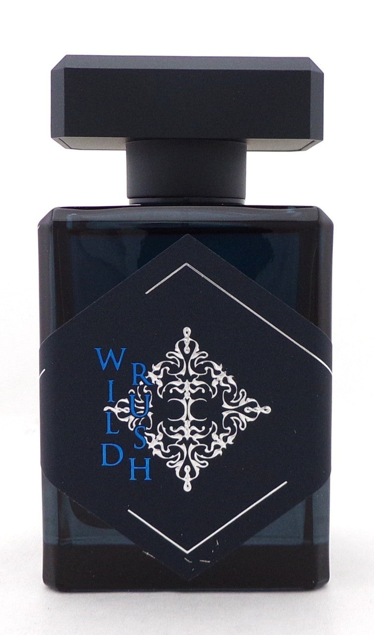 Initio WILD RUSH 3.04 oz./ 90 ml. Eau de Parfum Spray Unisex. New TESTER w/Cap