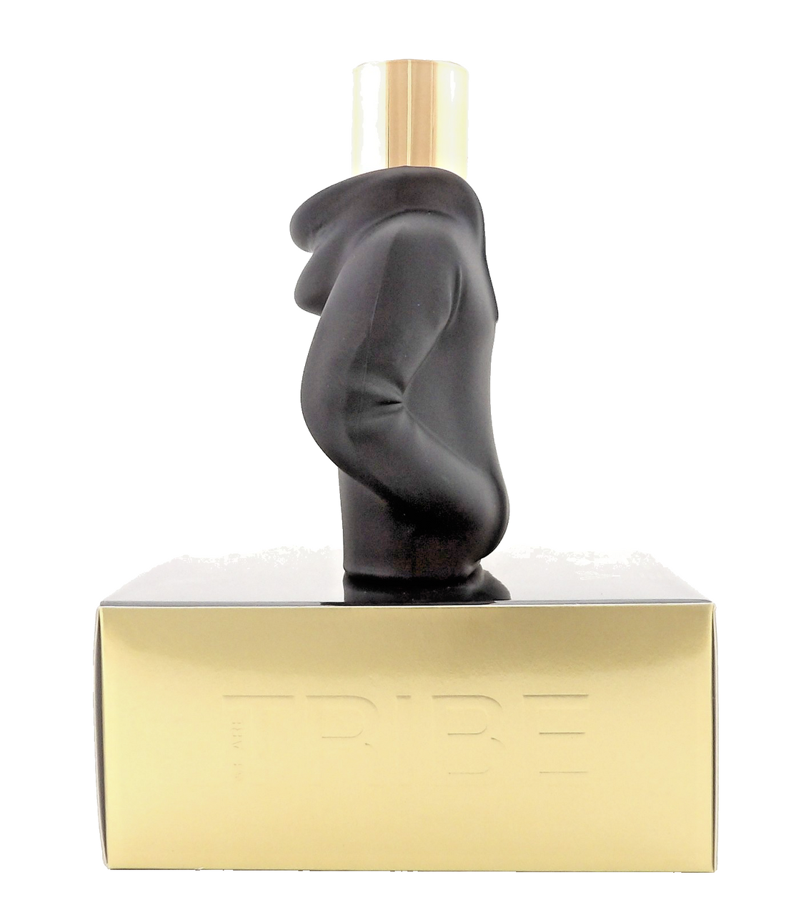 United Colors of Benetton We Are Tribe Elixir 3.0 oz EDP Spray for Men. New Box