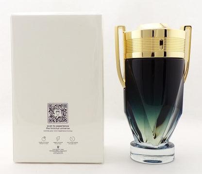 Invictus by Rabanne 6.8 oz./ 200 ml. PARFUM Spray for Men New Sealed Box