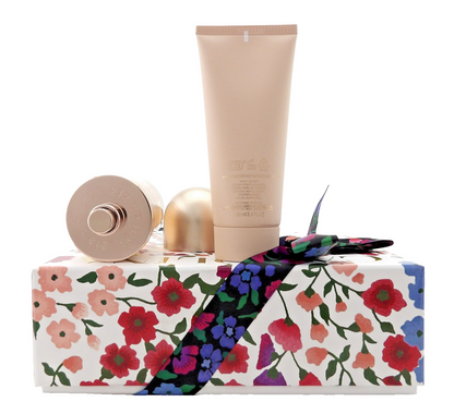212 VIP ROSE by Carolina Herrera 2.7oz EDP Spray+ 3.4oz B/Lotion New Women's SET
