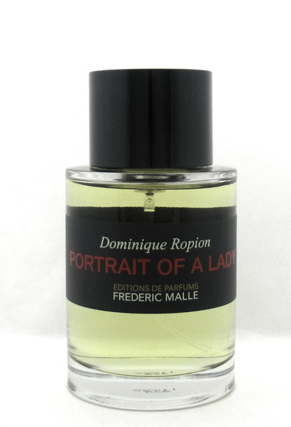 Frederic Malle Portrait Of  A Lady 3.4 oz. Eau de Parfum Spray For Women New