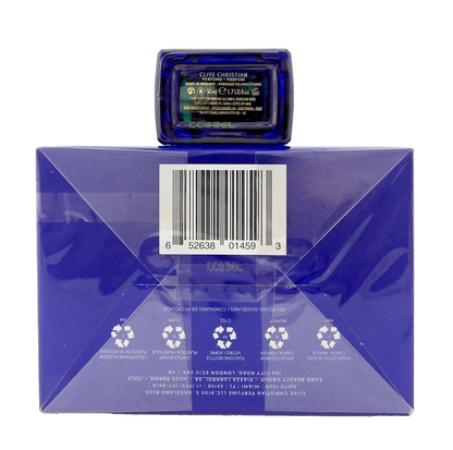 Clive Christian Jump Up and Kiss Me Hedonistic 1.7oz Parfum Spray New DAMAG. Box