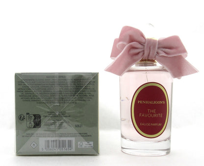 THE FAVOURITE by Penhaligon's 3.4 oz. Eau de Parfum Spray for Women New in Box