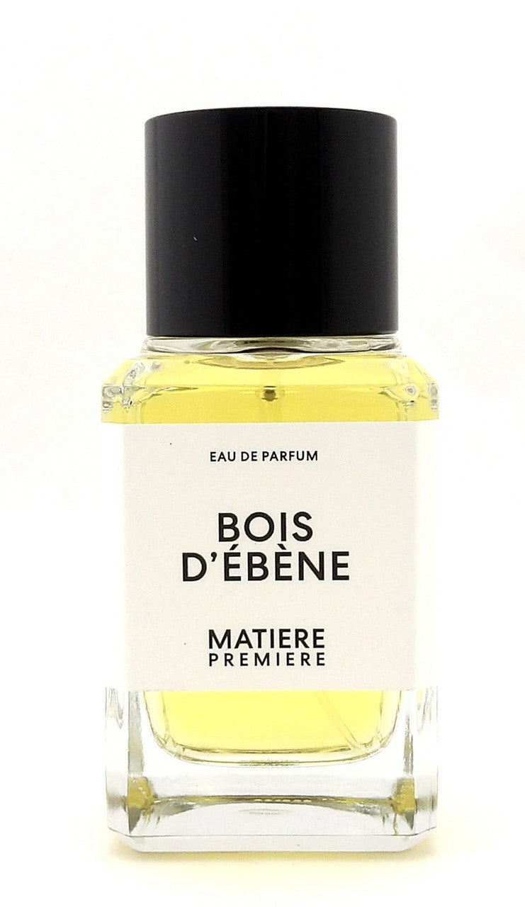 Matiere Premiere BOIS D'EBENE 3.3 oz. Eau de Parfum Spray Unisex. New Sealed Box