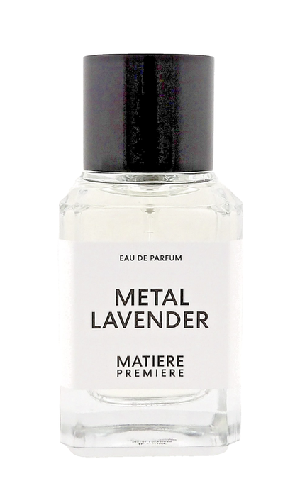 Matiere Premiere Metal Lavender 50ml./1.6oz. Eau de Parfum Spray New Sealed Box