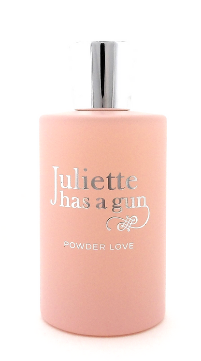 Juliette Has A Gun POWDER LOVE 3.3 oz. Eau de Parfum Spray for Women. New NO Box