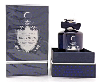 ENDYMION Concentre by Penhaligon's 3.4 oz. EDP Spray Unisex. New Sealed Box