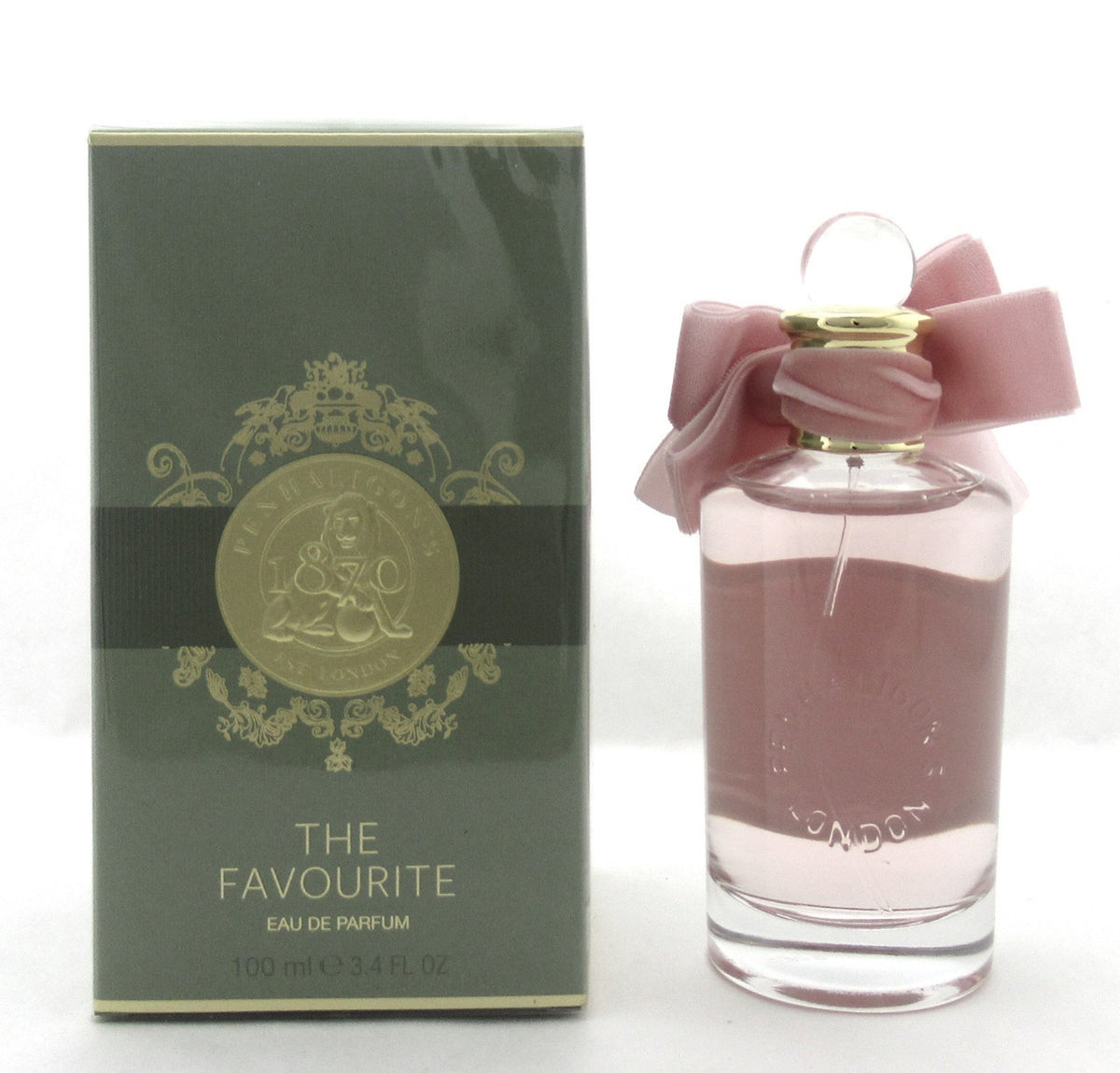 THE FAVOURITE by Penhaligon's 3.4 oz. Eau de Parfum Spray for Women New in Box