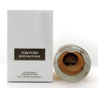 Tom Ford Bois Pacifique 3.4 oz. Eau de Parfum Spray Unisex New Sealed Box