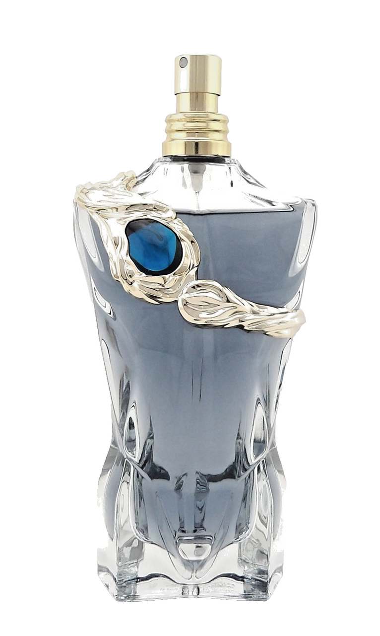 Jean Paul Gaultier Le Beau NARCISSE 4.2 oz/ 125 ml EDP Spray for Men. New Tester