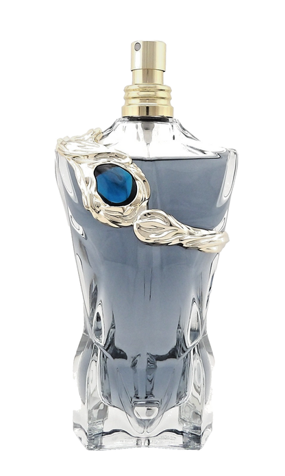 Jean Paul Gaultier Le Beau NARCISSE 4.2 oz/ 125 ml EDP Spray for Men. New Tester