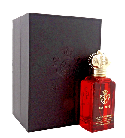 Clive Christian Crab Apple Blossom 1.7 oz. Perfume Spray Unisex. New Sealed Box