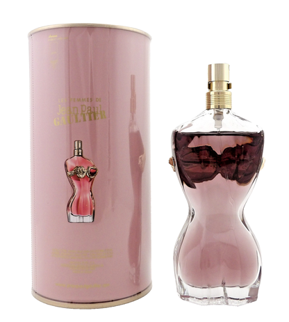 Jean Paul Gaultier "La Belle" ROSEA 3.4 oz Eau de Parfum Spray for Women New Box