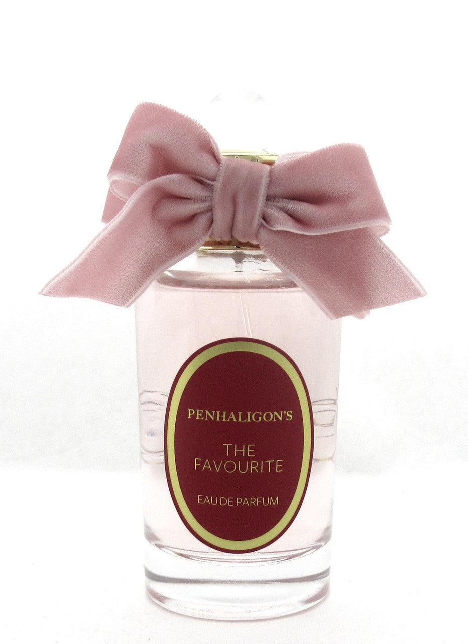 THE FAVOURITE by Penhaligon's 3.4 oz. Eau de Parfum Spray for Women New in Box