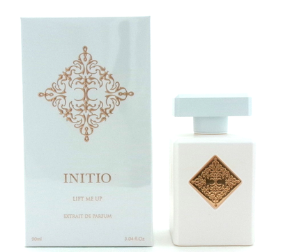 Initio LIFT ME UP Extrait De Parfum Spray Unisex 3.0 oz./ 90 ml. New Sealed Box
