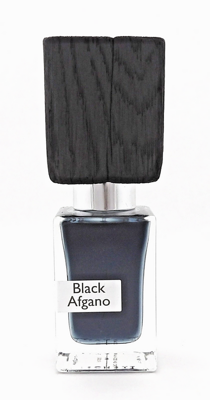 Nasomatto BLACK AFGANO 1 oz./ 30 ml. Extrait de Parfum Spray Unisex. New. NO Box