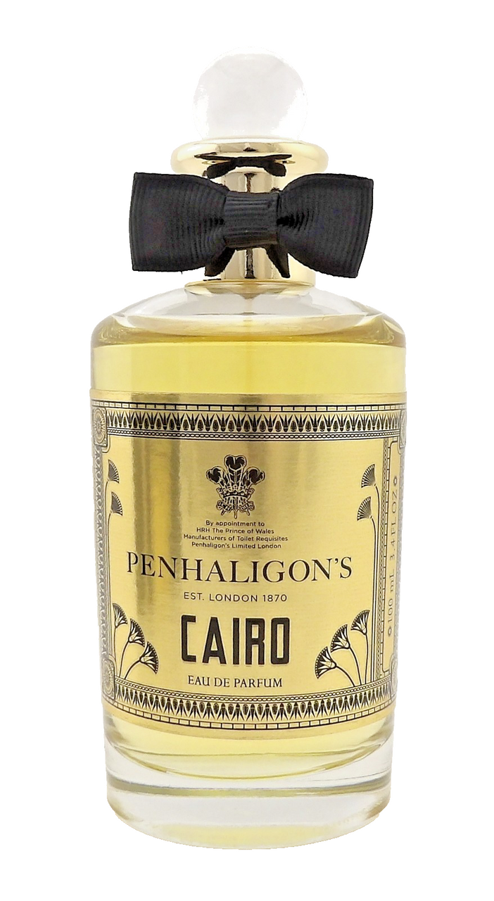 Penhaligon's CAIRO 3.4 oz./ 100ml. Eau de Parfum Spray Unisex. New Sealed Box