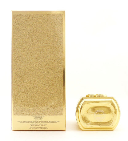 Jimmy Choo I WANT CHOO Le Parfum 3.3 oz. Parfum Spray for Women. New Sealed Box