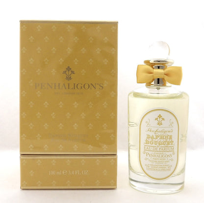 Penhaligon’s Daphne Bouquet 3.4 oz. Eau de Parfum Spray Unisex. New Sealed Box