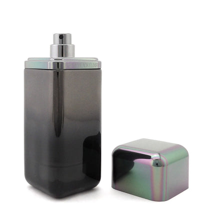 212 VIP Black ELIXIR by Carolina Herrera 3.4 oz EDP Spray for Men. New NO BOX