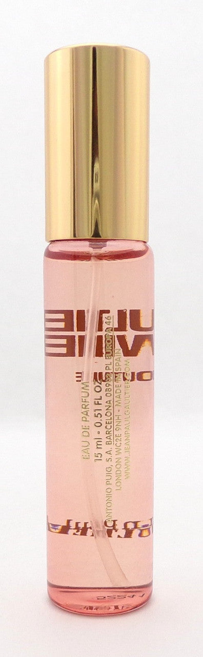 GAULTIER DIVINE COUTURE by Jean Paul Gaultier 0.51 oz EDP  Wmn Travel Spray New