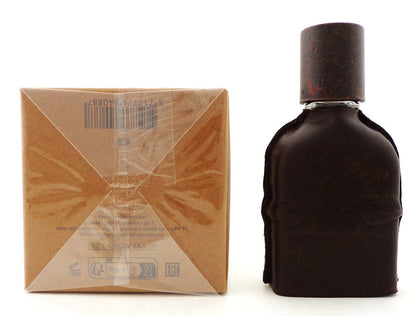 Orto Parisi CUOIUM 1.7 oz. Parfum Spray Unisex. New Sealed Box