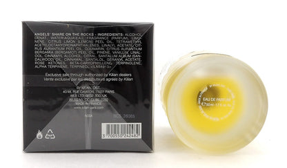 Kilian Angels' Share on the Rocks 1.7 oz. Eau de Parfum Spray Unisex. New in Box