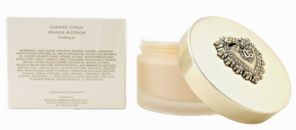 Dolce & Gabbana Devotion Rich Body Cream 6.0 oz./ 180 ml. for Women Sealed Box
