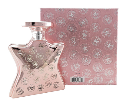 Bond No. 9 Gold Coast 3.3 oz. Eau de Parfum Spray for Women. New In Box